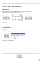 TMC USB-2-485 Page 4